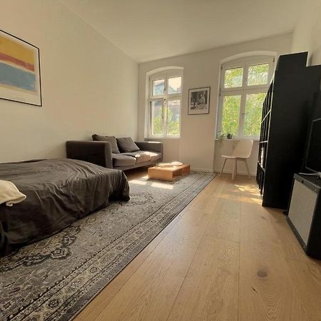 Room In The Center Of Berlino Esterno foto
