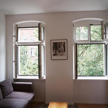 Room In The Center Of Berlino Esterno foto