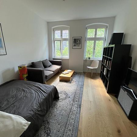 Room In The Center Of Berlino Esterno foto