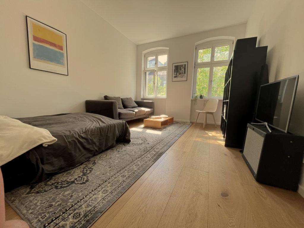 Room In The Center Of Berlino Esterno foto