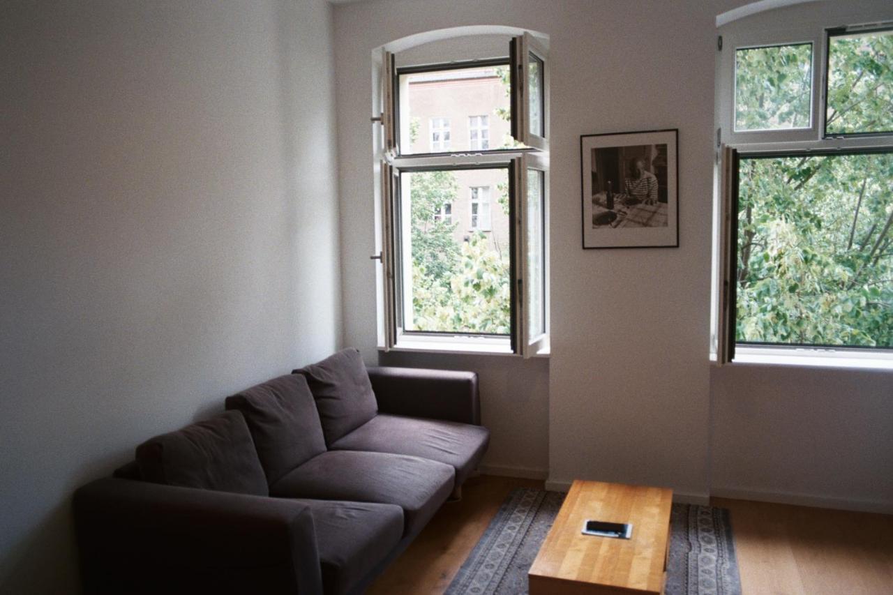 Room In The Center Of Berlino Esterno foto