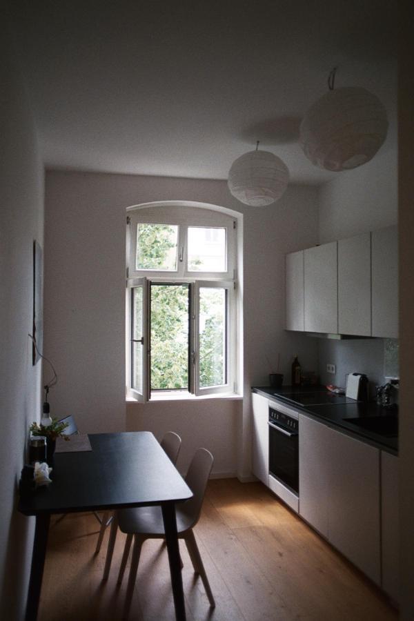 Room In The Center Of Berlino Esterno foto