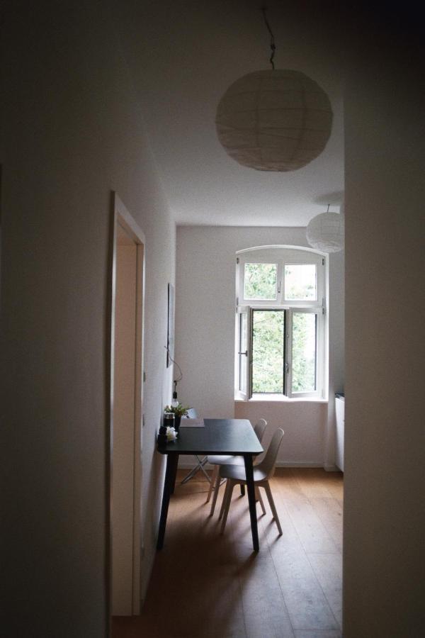 Room In The Center Of Berlino Esterno foto