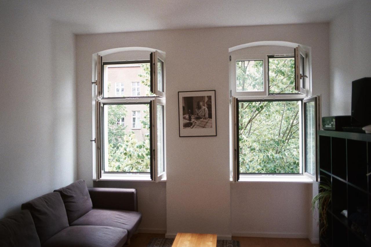 Room In The Center Of Berlino Esterno foto