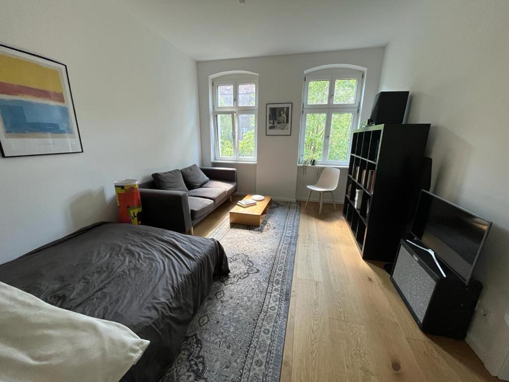 Room In The Center Of Berlino Esterno foto