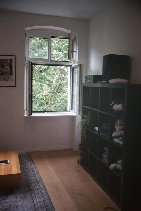 Room In The Center Of Berlino Esterno foto